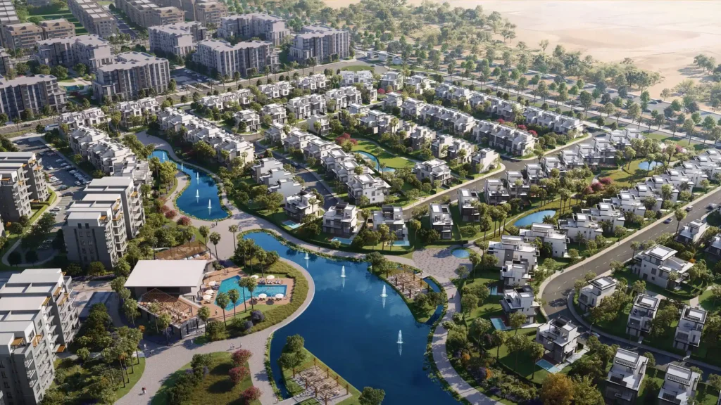 أفضل وحدة في وان هايد بارك حسب الميزانية