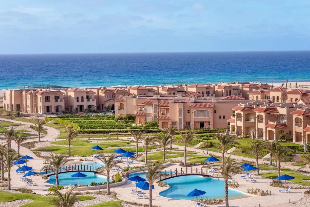 La Vista Bay East North Coast | لافيستا باي إيست الساحل الشمالي 2 لافيستا باي إيست الضبعة – La Vista Bay East Al Dabaa