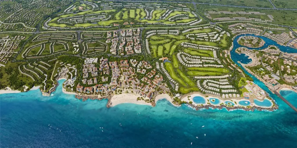 مميزات وعيوب مشروع مدن رأس الحكمة
