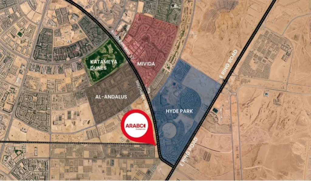 مول جيل بلازا التجمع الخامس | Mall Jeel Plaza New Cairo 1 موقع مول جيل بلازا التجمع الخامس
