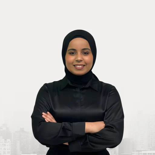 Mariam Mohammed