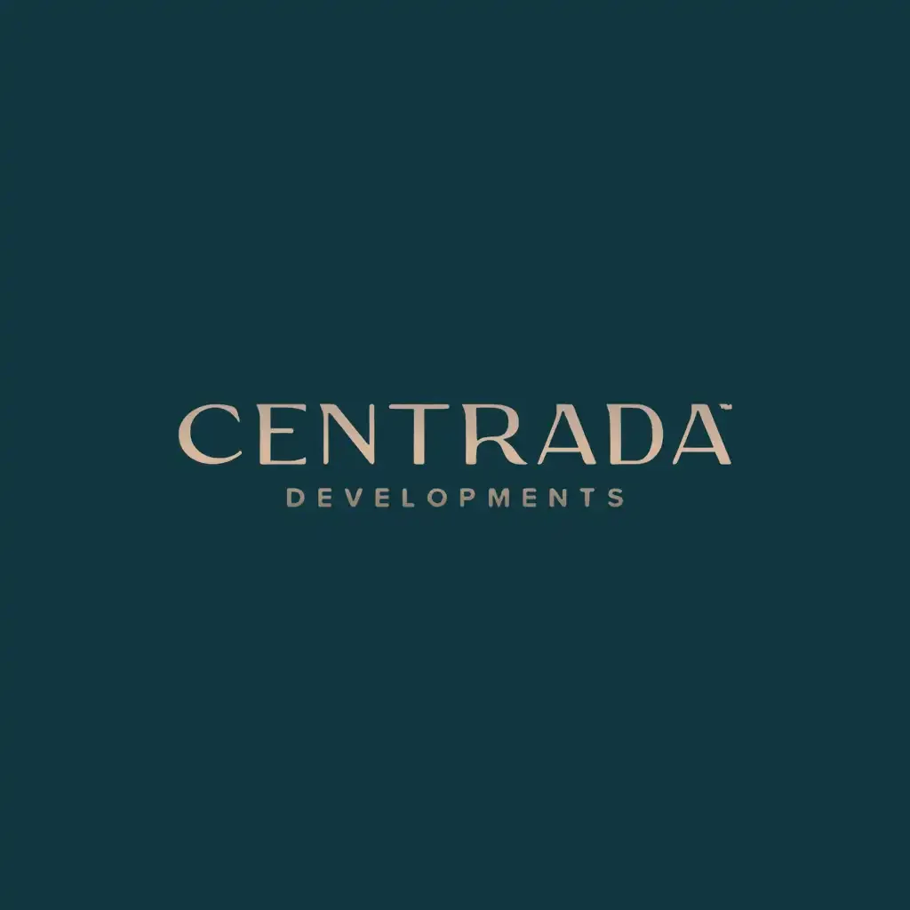 Centrada Developments