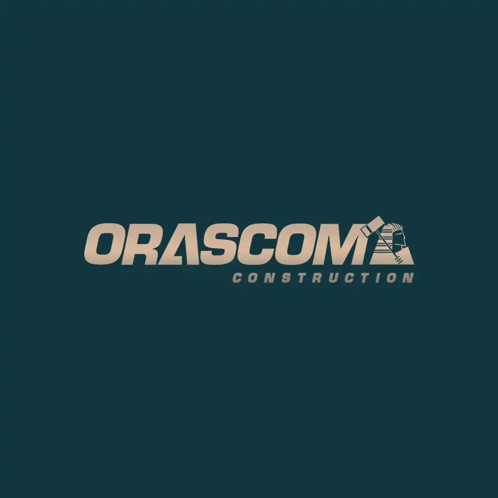 Orascom Construction