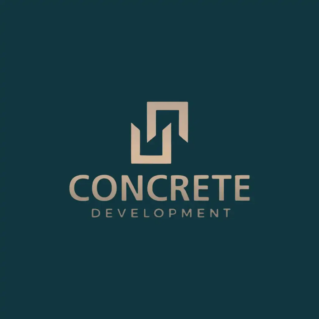 Concrete Developments