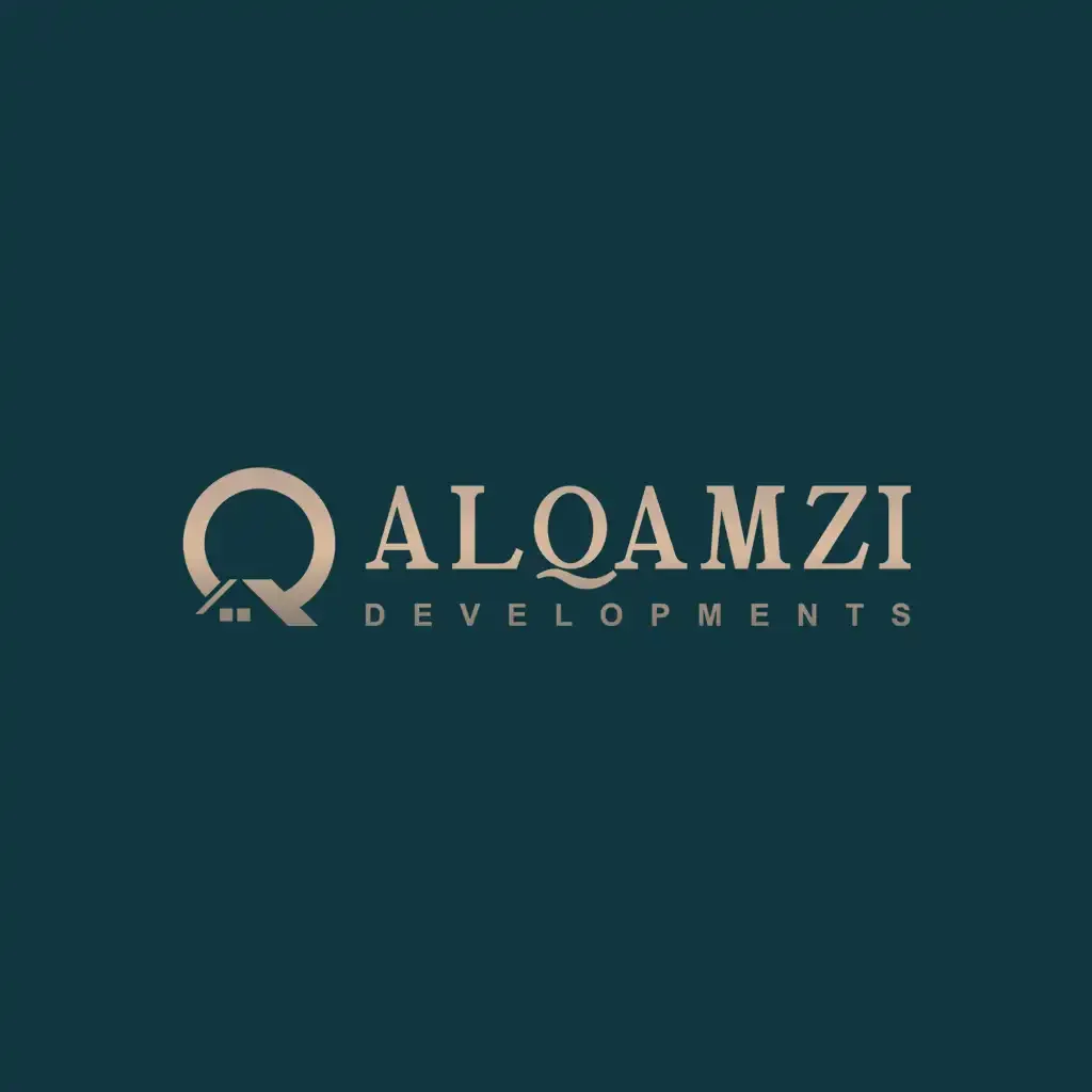 Al Qamzi Developments