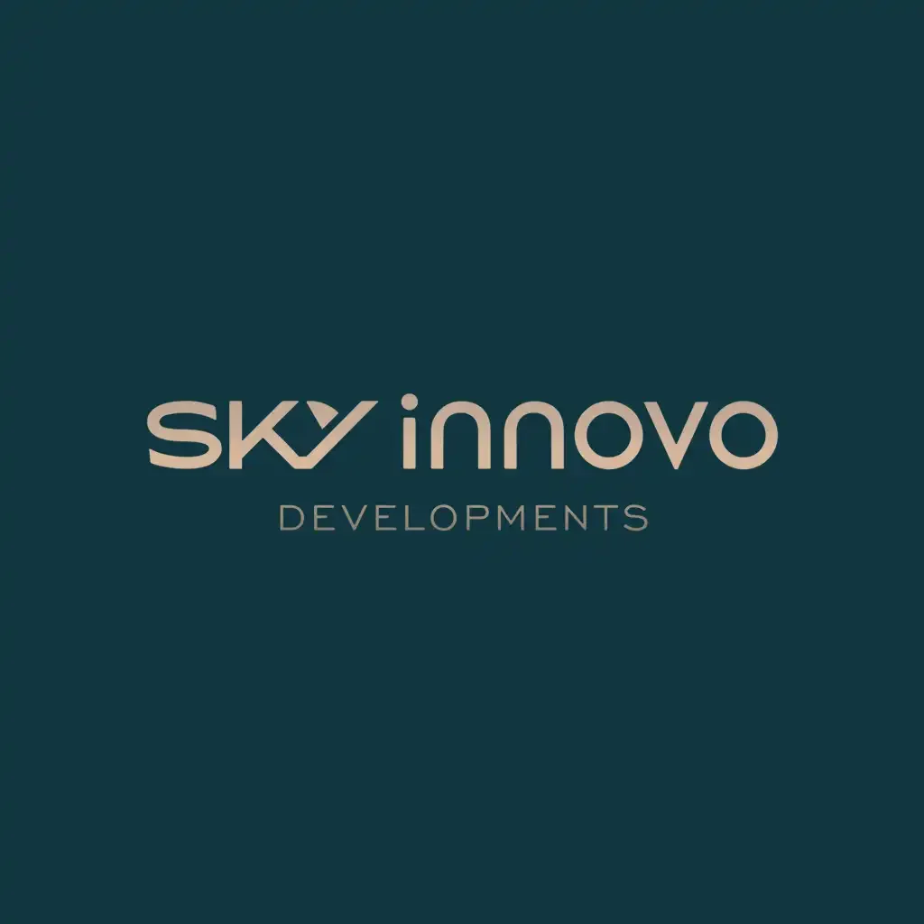Sky Innovo Developments