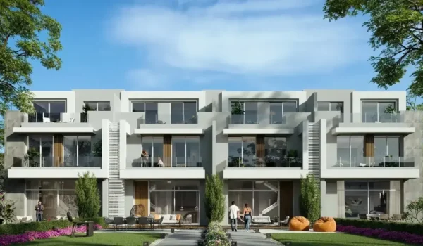 موقع الباتيو تاون لافيستا بالتفصيل - El Patio Town Location