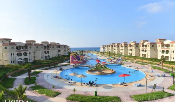 Lasirena Extension North Coast - لاسيرينا إكستنشن الساحل الشمالي