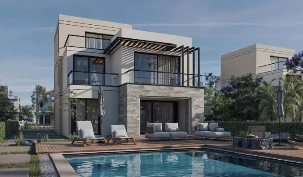 أنواع ومساحة وحدات One Hyde Park New Cairo - وان هايد بارك