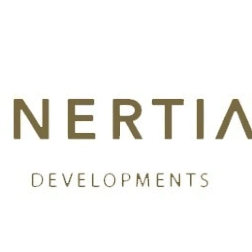 شركة إنرشيا للتطوير العقاري - Inertia Developments