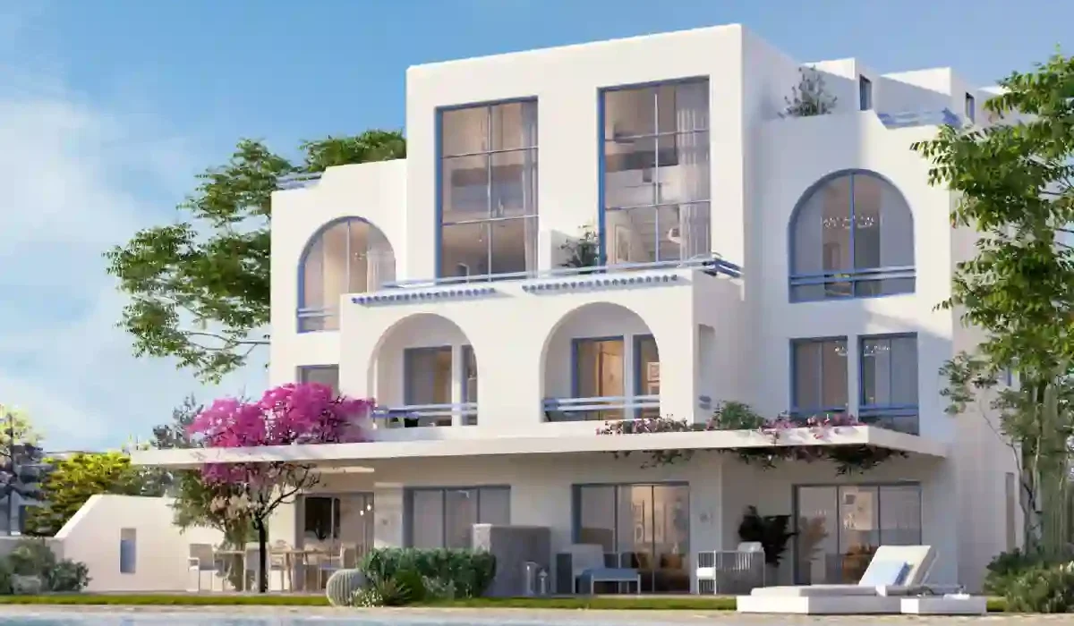 Plage North Coast - قرية بلاج الساحل الشمالي