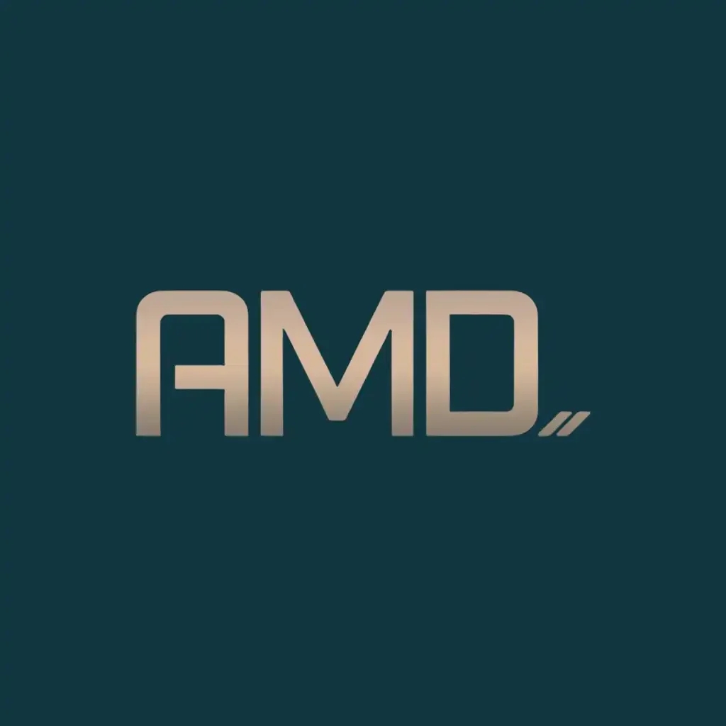 AMD Developments