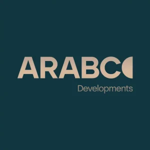 Arabco Development logo