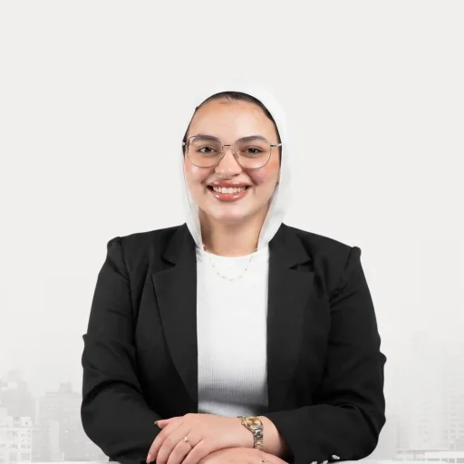 Arwa Hossam