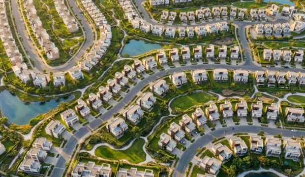 الباتيو جيد التجمع السادس