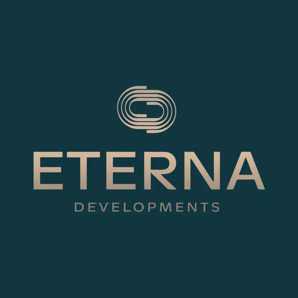 Eterna Developments Logo