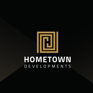 هوم تاون للتطوير العقاري
