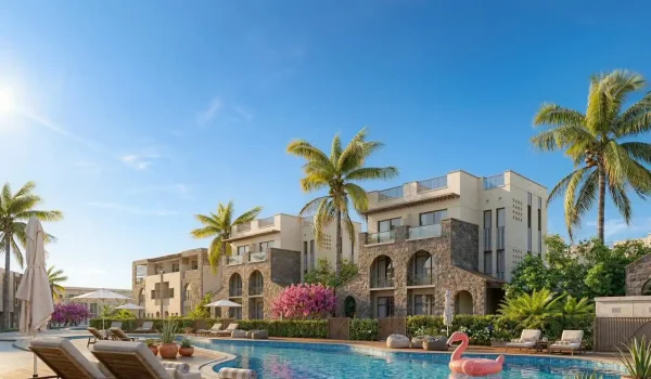 Horya North Coast - حورية الساحل الشمالي