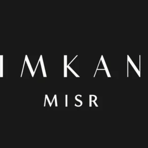 شعار شركة إمكان مصر للتطوير العقاري Imkan Misr
