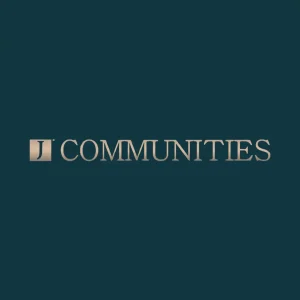 J Communities logo