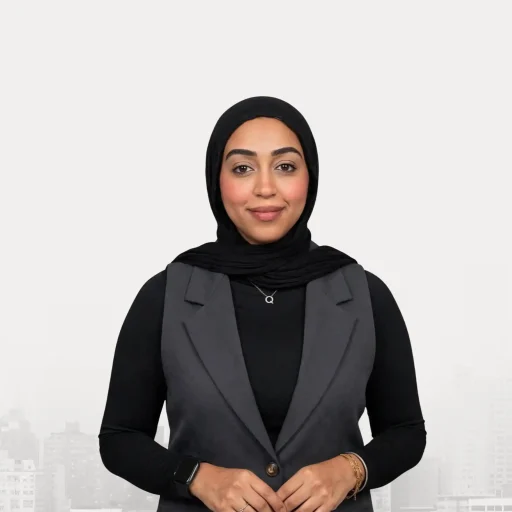 Kholoud Essam Ibrahim