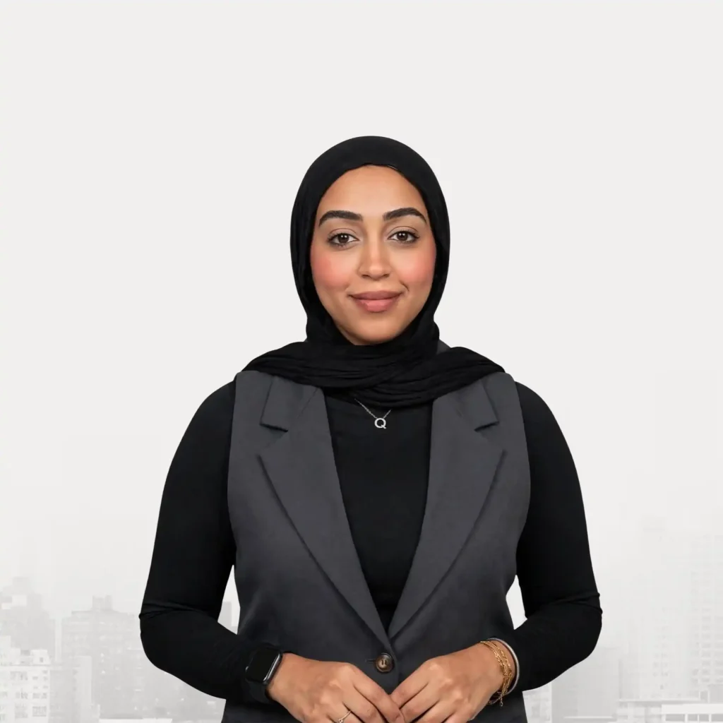 Kholoud Essam Ibrahim