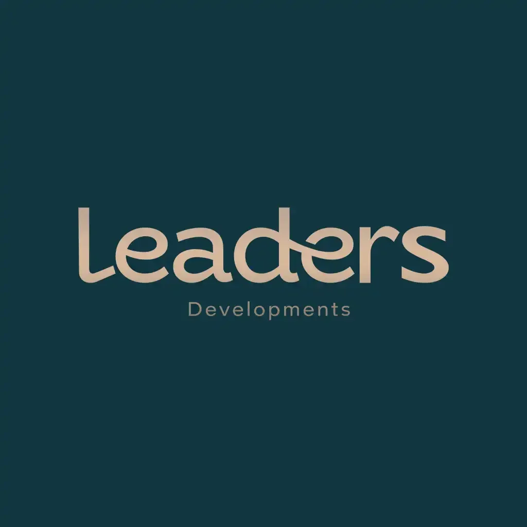 Leaders Developments