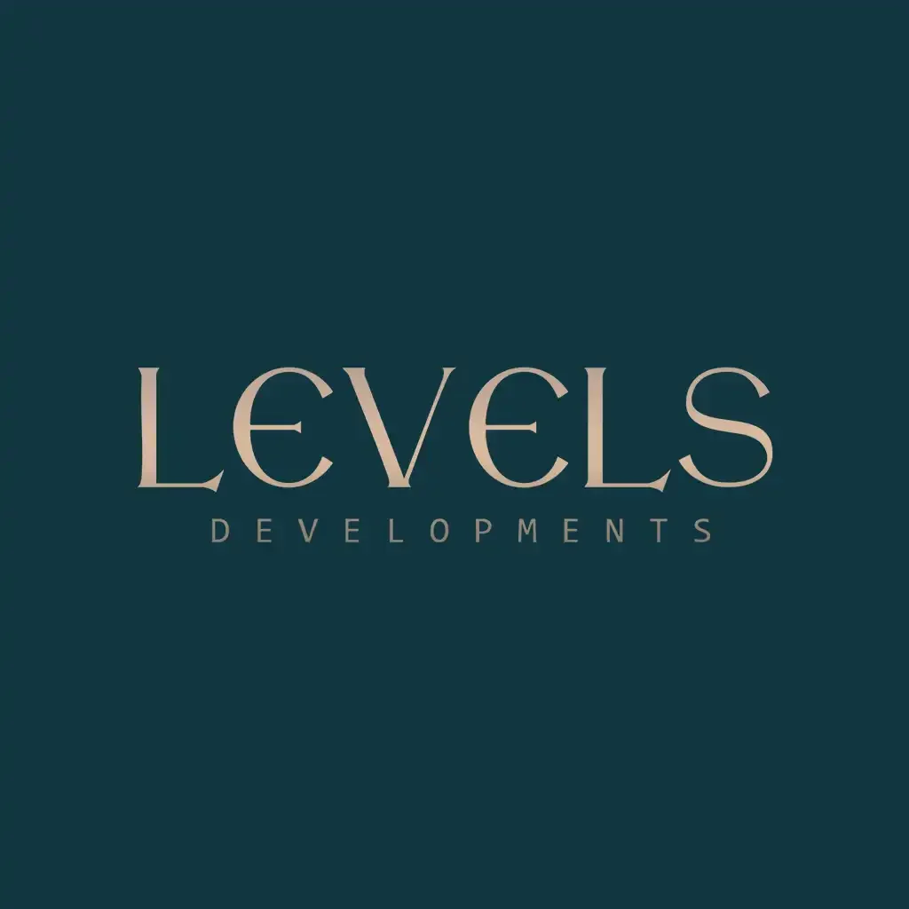 Levels Developments