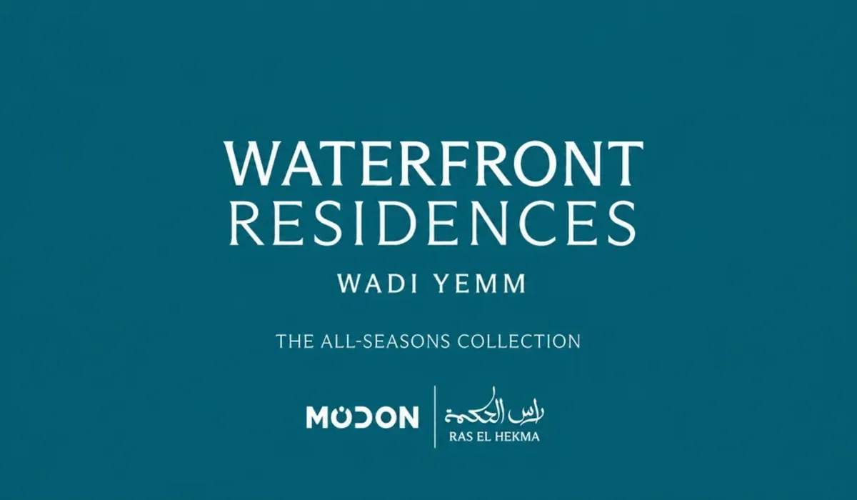 Marina Waterfront Residences