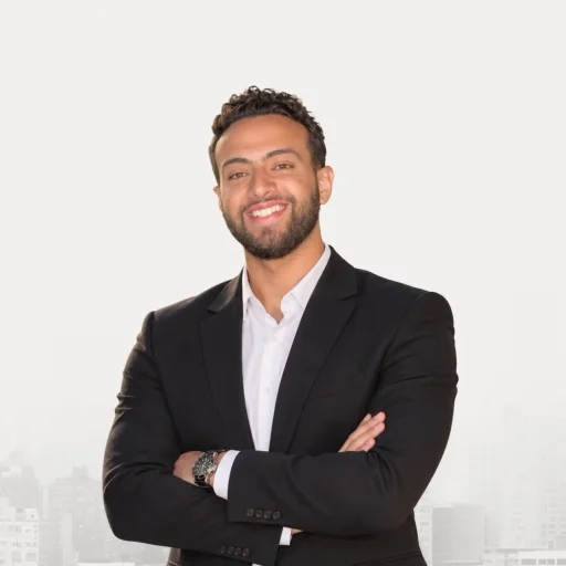 Mazen Ahmed