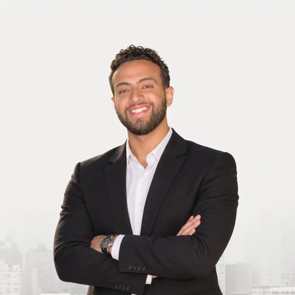 Mazen Ahmed