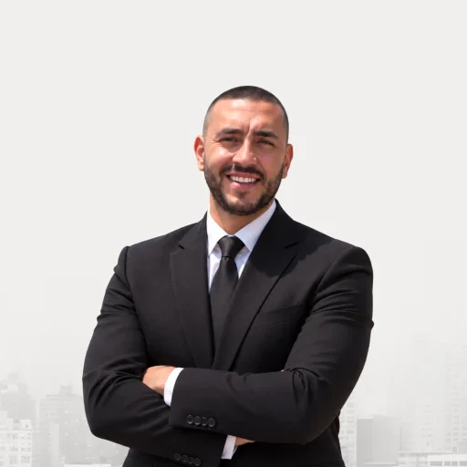Michel Fady