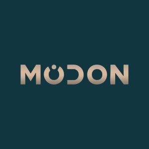 Modon Holding Logo