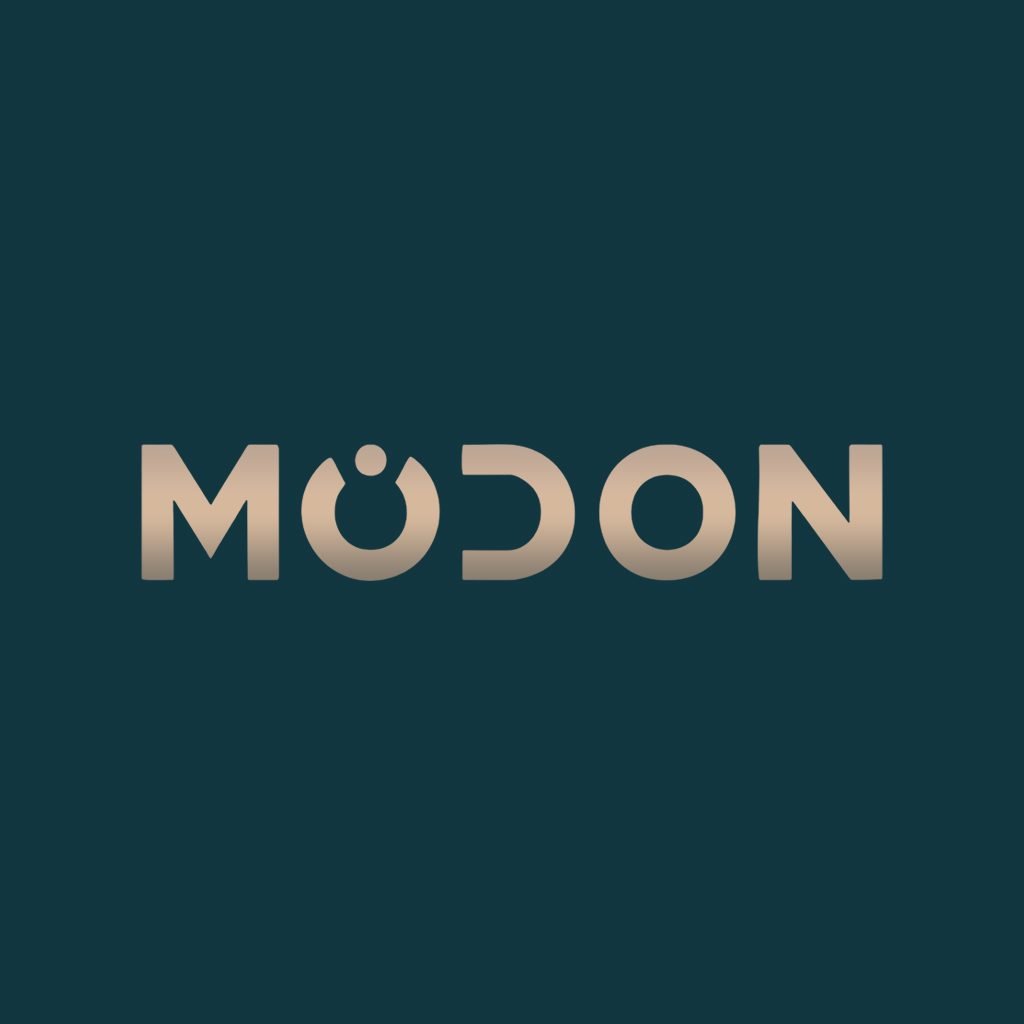 Modon Holding Logo