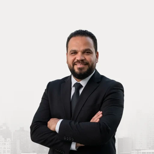 Mohammed Elfatatry