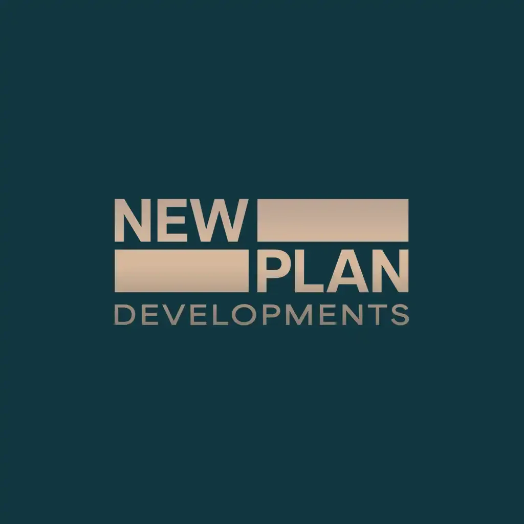 New Plan Developments