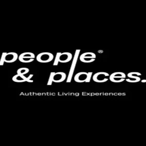 شركة People & Places للتطوير العقاري