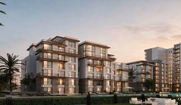 تكلفة شراء وتشطيب شقة في وان هايد باركد One Hyde Park