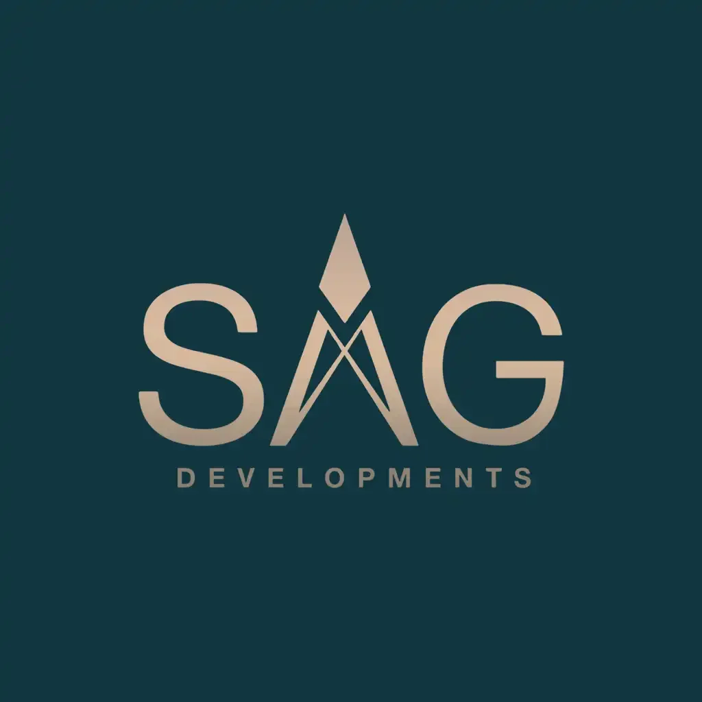 SAG Developments | المجموعة السعودية الأمريكية للتطوير العقاري
