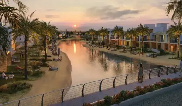 Silver Bay North Coast سيلفر باي الساحل الشمالي