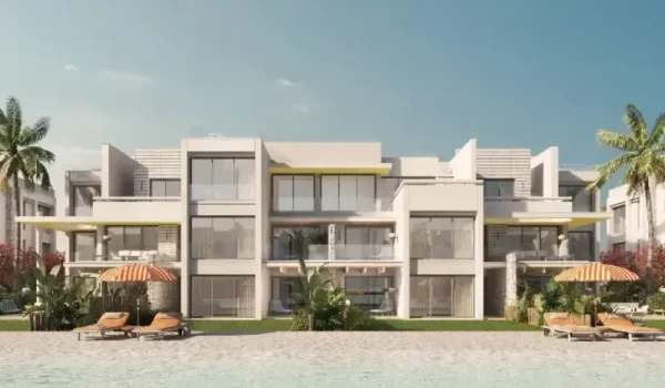 The Gray Lagoon Boulevard North Coast - ذا جراي لاجون بوليفارد الساحل الشمالي