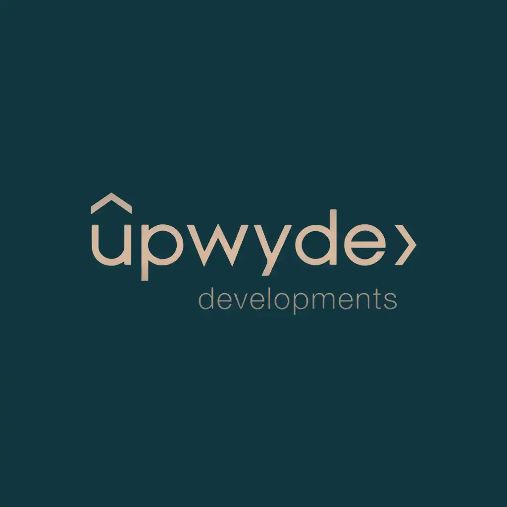 Upwyde Developments
