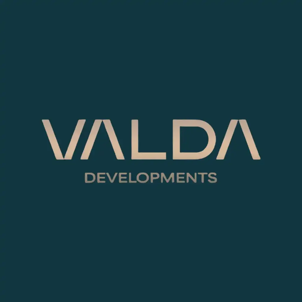 Valda Developments