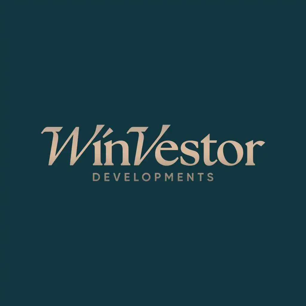 Winvestor Developments