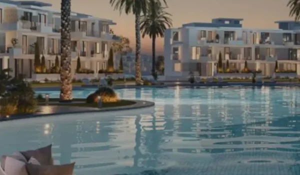 ميزون سولاري رأس الحكمة - Maison Solare North Coast