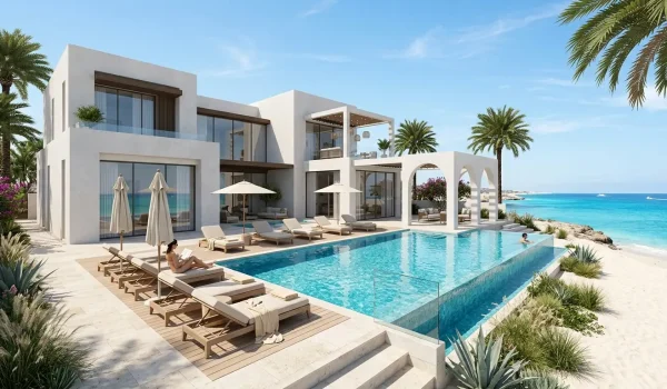 Hacienda Ras El Hekma North Coast - هاسيندا رأس الحكمة الساحل الشمالي