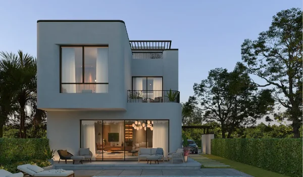 جراند لين القاهرة الجديدة