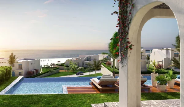 جيفيرا الساحل الشمالي - Jefaira North Coast