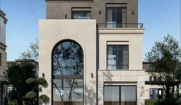 بوتيك سعادة التجمع السادس - Saada Boutique New cairo