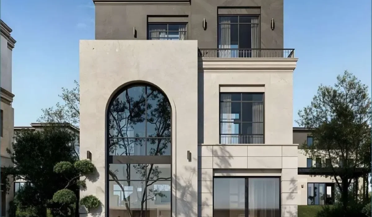 بوتيك سعادة التجمع السادس - Saada Boutique New cairo